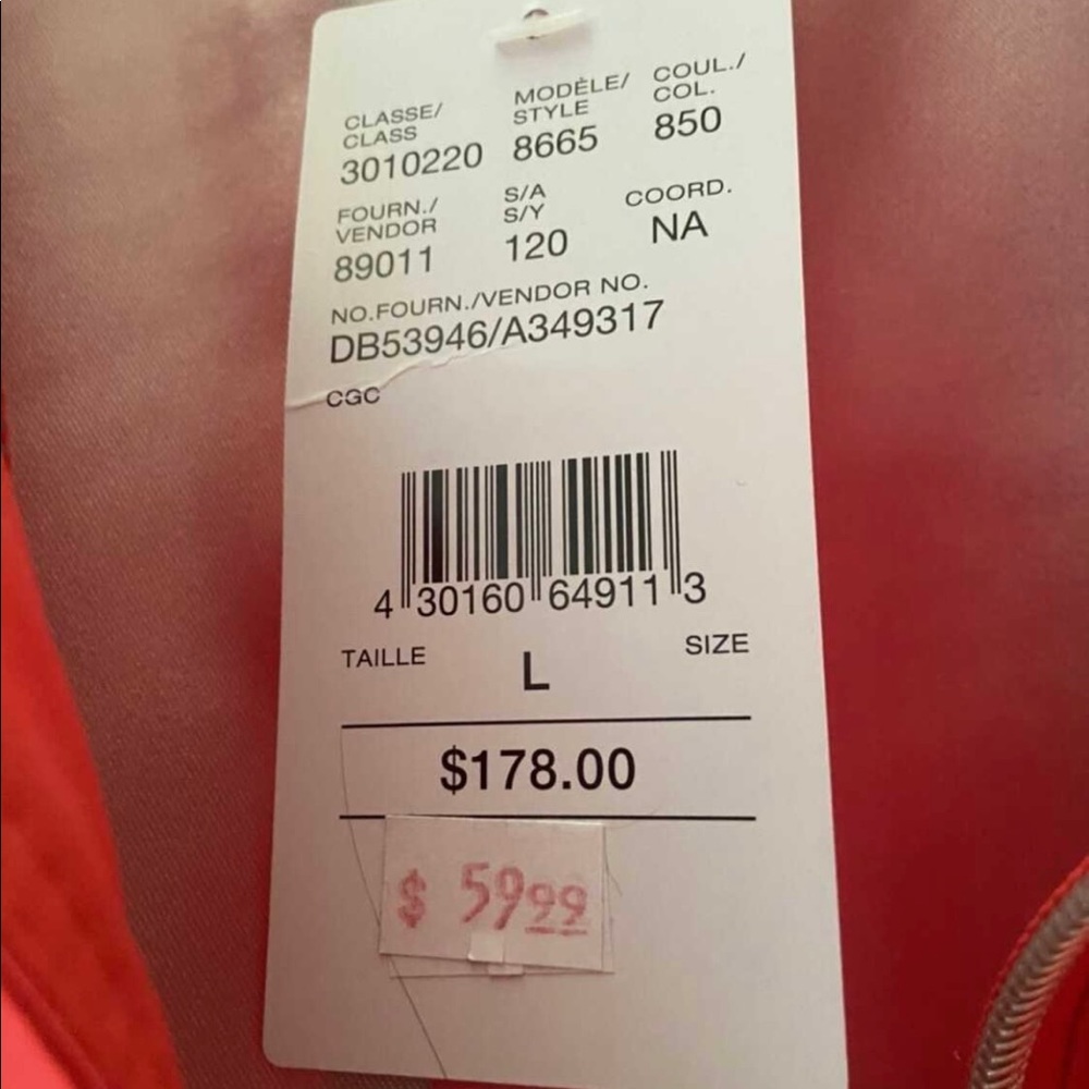 DENNIS BASSO Jacket